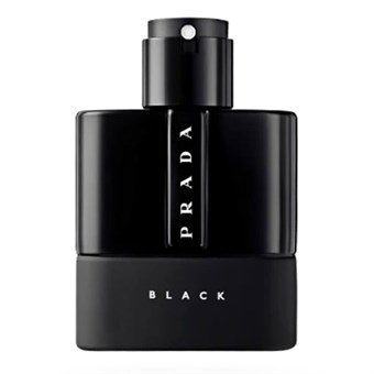 Prada Luna Rossa Black - Eau de Parfum - Matkakoko - 10 ml