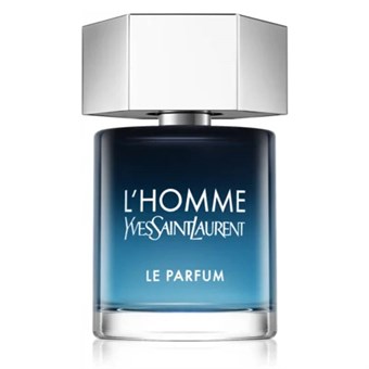 Yves Saint Laurent L\'Homme Le Parfum - Eau de Parfum - Matkakoko - 10 ml