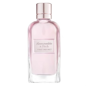 Abercrombie & Fitch First Instinct - Eau de Parfum - Matkakoko - 10 ml