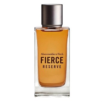 Abercrombie & Fitch Fierce Reserved - Eau De Cologne - Matkakoko - 10 ml