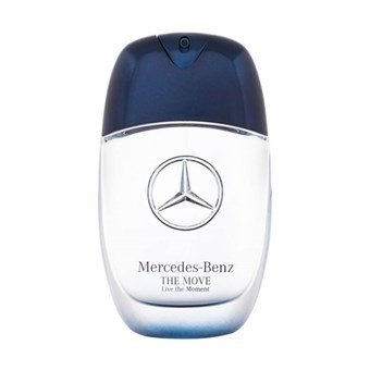 Mercedes Benz The Move - Eau de Toilette - Matkakoko - 10 ml