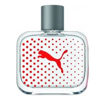 Puma Time To Play - Eau de Toilette - Matkakoko - 10 ml