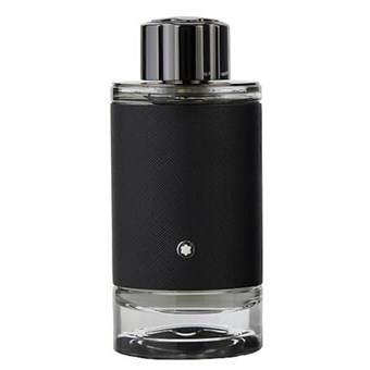 Mont Blanc Explorer - Eau de Parfum - Matkakoko - 10 ml