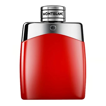 Mont Blanc Legend Red - Eau de Parfum - Matkakoko - 10 ml