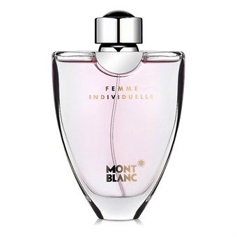 Mont Blanc Individuelle Femme - Eau de Parfum - Matkakoko - 10 ml
