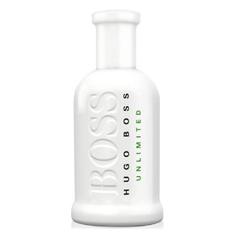 Hugo Boss Bottled Unlimited - Eau de Toilette - Matkatkoko - 10 ml
