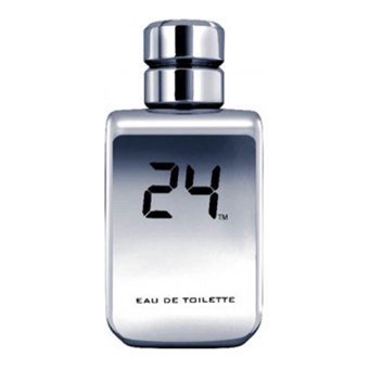 24 Platinum The Fragrance by ScentStory - Eau de Toilette - Matkakoko - 10 ml