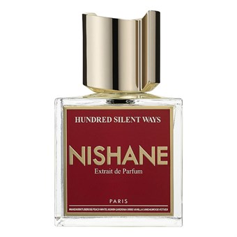 Nishane Hundred Silent Ways - Extrait de Parfum - Matkakoko - 10 ml