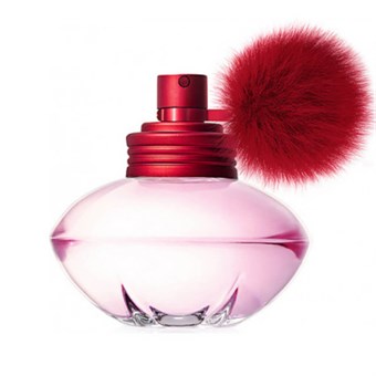 Shakira S Kiss by Shakira - Eau de Toilette - Matkakoko - 10 ml