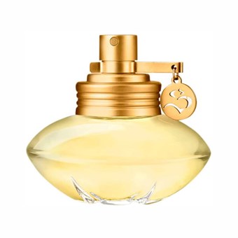 Shakira S by Shakira - Eau de Toilette - Matkakoko - 10 ml
