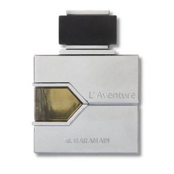 Al Haramain L\'Aventure Cologne - Matkatkoko - 10 ml