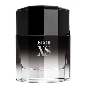 Paco Rabanne Black Xs - Eau de Toilette - Matkatkoko - 10 ml 