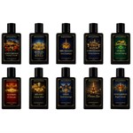 The Best of Ballotino City Series Collection - Extrait de Parfum - Tuoksunäyte - 10 x 2 ml