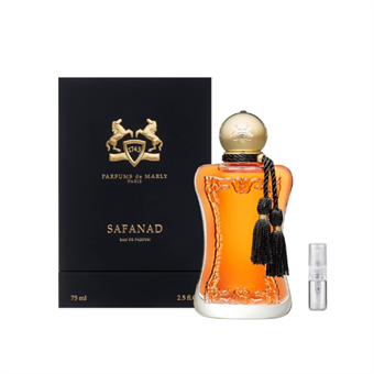 Parfums De Marly Safanad Royal Essence - Eau de Parfum - Tuoksunäyte - 2 ml