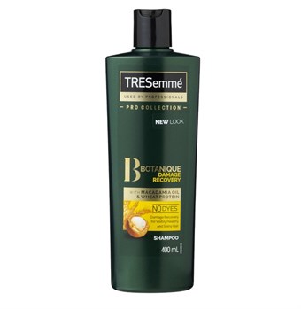 TRESemmé Botanique Damage Recovery - Shampoo - 400 ml