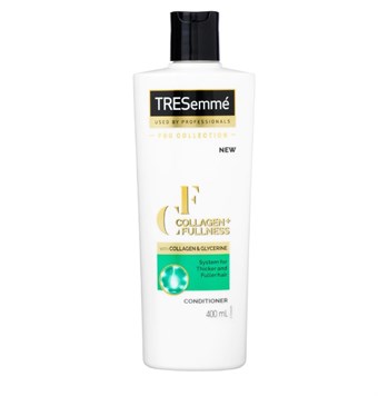 TRESemmé Collagen + Fullness Conditioner - Hoitoaine - 400 ml