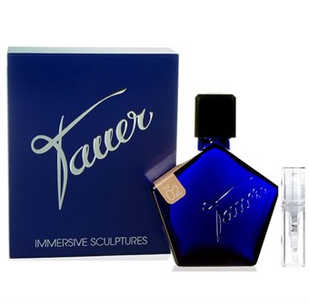 Tauer Au Coeur Du Désert - Extrait De Parfum - Tuoksunäyte - 2 ml 