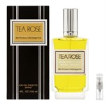 Perfumer's Workshop Tea Rose - Eau de Toilette - Tuoksunäyte - 2 ml  