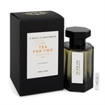 Tea For Two De L'Artisan Parfumeur - Eau de Toilette - Tuoksunäyte - 2 ml