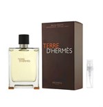 Hermés Terre d'Hermés - Eau de Toilette - Tuoksunäyte - 2 ml