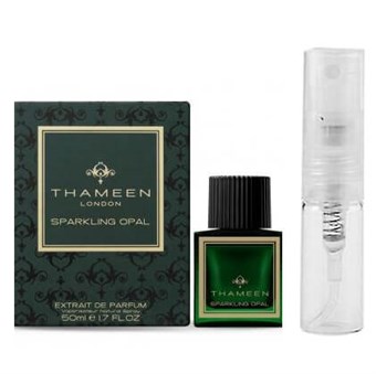 Thameen Sparkling Opal - Eau de Parfum - Tuoksunäyte - 2 ml