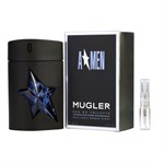Thierry Mugler A Star Men - Eau de Toilette - Tuoksunäyte - 2 ml  