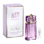 Thierry Mugler Alien - Eau de Toilette - Tuoksunäyte - 2 ml