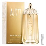 Thierry Mugler Alien Goddess - Eau de Parfum - Tuoksunäyte - 2 ml  