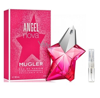 Thierry Mugler Angel Nova - Eau de Parfum - Tuoksunäyte - 2 ml  