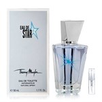 Thierry Mugler Eau De Star - Eau de Toilette - Tuoksunäyte - 2 ml  