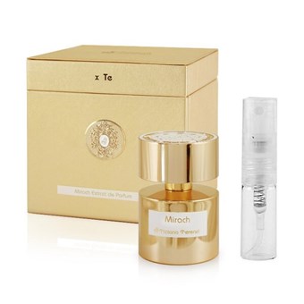 Tiziana Terenzi Mirach - Extrait de Parfum - Tuoksunäyte - 2 ml