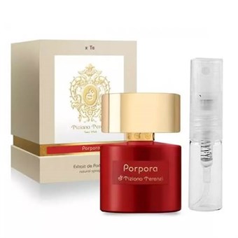 Tiziana Terenzi Porpora - Extrait de Parfum - Tuoksunäyte - 2 ml