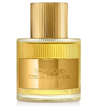 Tom Ford Costa Azzurra - Eau de Parfum - Matkatkoko - 10 ml