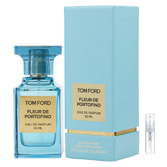 Tom Ford Fleur de Portofino - Eau de Parfum - Tuoksunäyte - 2 ml