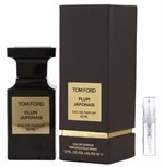 Tom Ford Plom Japonais - Eau de Parfum - Tuoksunäyte - 2 ml