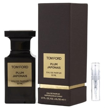 Tom Ford Plom Japonais - Eau de Parfum - Tuoksunäyte - 2 ml