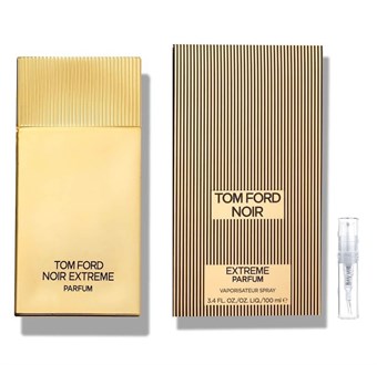 Tom Ford Noir Extreme - Parfum - Tuoksunäyte - 2 ml