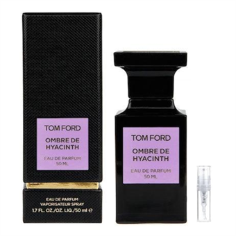 Tom Ford Ombre de Hyacinth - Eau de Parfum - Tuoksunäyte - 2 ml