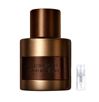 Tom Ford Oud Mineral 2023 - Eau de Parfum - Tuoksunäyte - 2 ml  