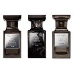 Tom Ford Oud Wood Trio - Tuoksunäyte - 3 x 2 ml