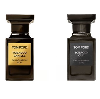 Tom Ford Tobacco -sarja - Eau de Parfum - 2 x 2 ml