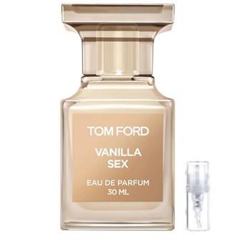 Tom Ford Vanilla Sex - Eau De Parfum - Tuoksunäyte - 2 ml