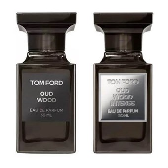 Tom Ford Oud Wood -sarja - Eau de Parfum - 2 x 2 ml