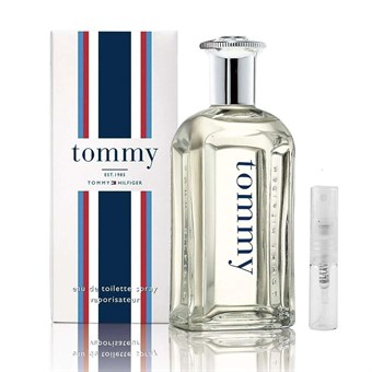 Tommy Hilfiger Tommy - Eau de Toilette - Tuoksunäyte - 2 ml  