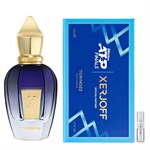 Xerjoff Torino22 - Eau de Parfum - Tuoksunäyte - 2 ml