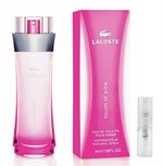 Lacoste Touch Of Pink - Eau de Toilette - Tuoksunäyte - 2 ml
