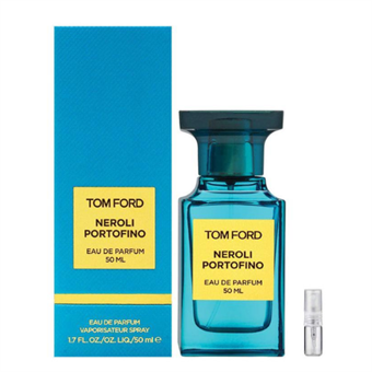 Tom Ford Neroli Portofino - Eau de Parfum - Tuoksunäyte - 2 ml