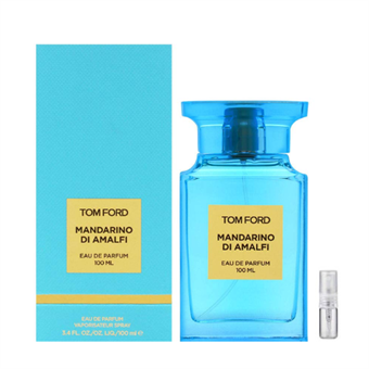 Tom Ford Mandarino Di Amalfi - Eau de Parfum - Tuoksunäyte - 2 ml