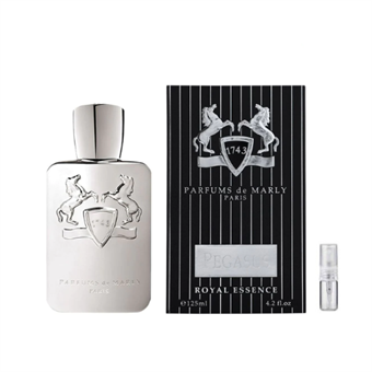 Pegasus Parfums de Marly - Eau de Parfum - Tuoksunäyte - 2 ml