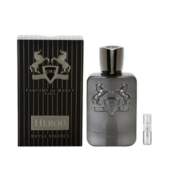 Parfums de Marly Herod - Eau de Parfum - Tuoksunäyte - 2 ml